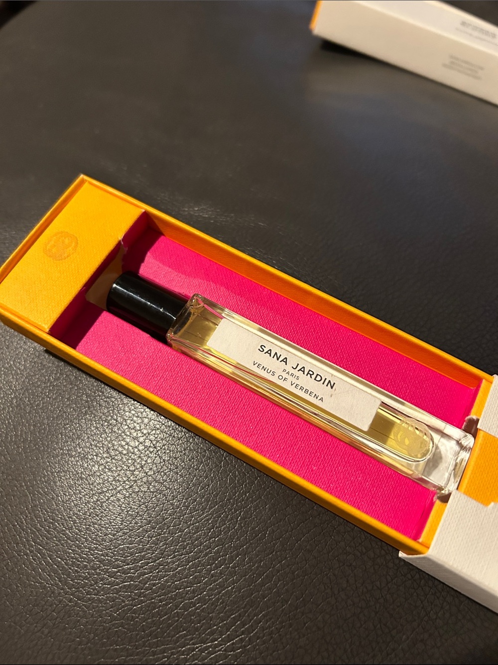 Venus of Verbena Eau De Perfum by Sana Jardin